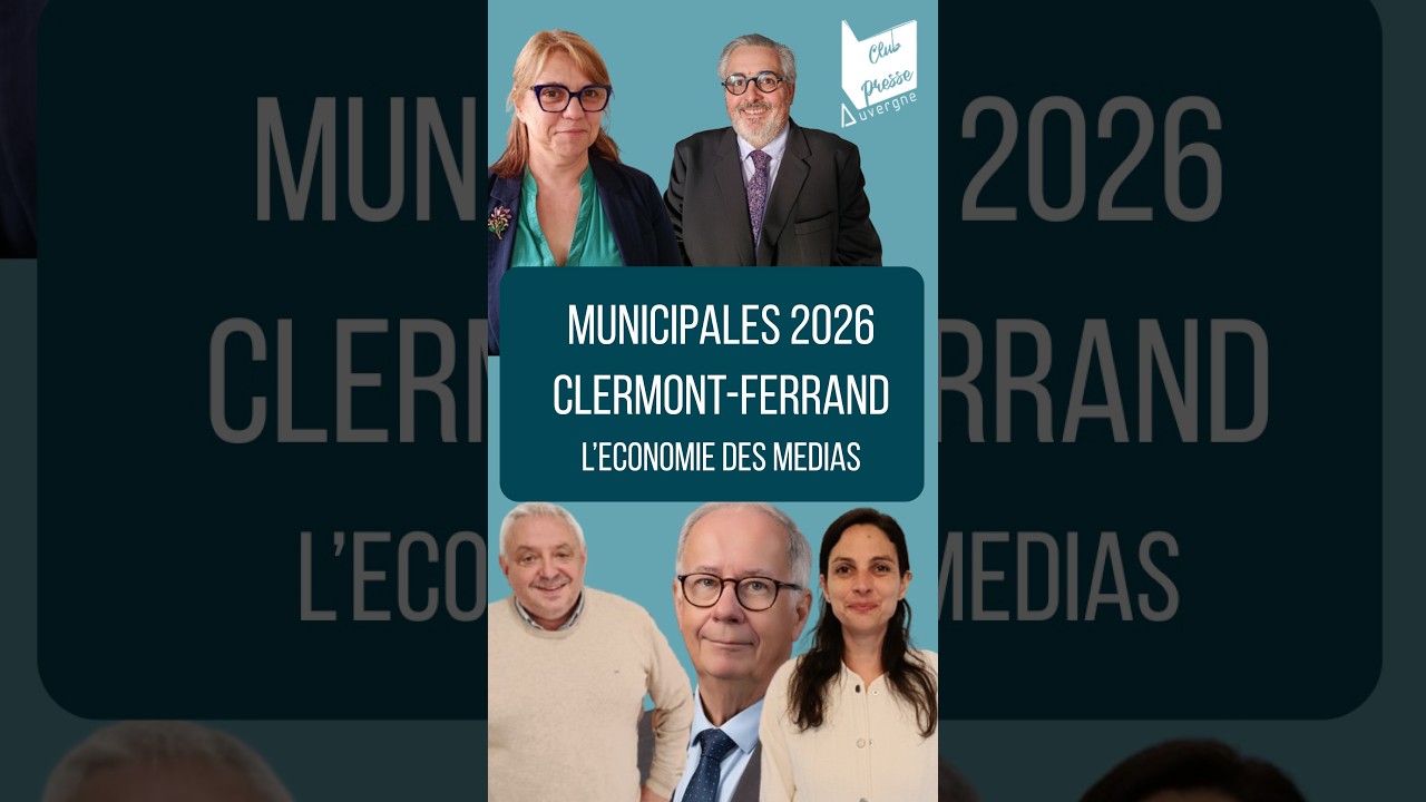 MUNICIPALES 2026, quel AVENIR financier pour nos MEDIAS LOCAUX ?