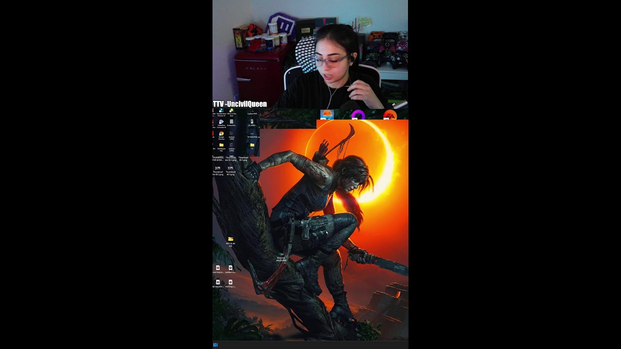 🔴 #1 FEMALE RESURGENCE CHEATER! 🔴 !Scuf 🔴 !Socials 🔴
