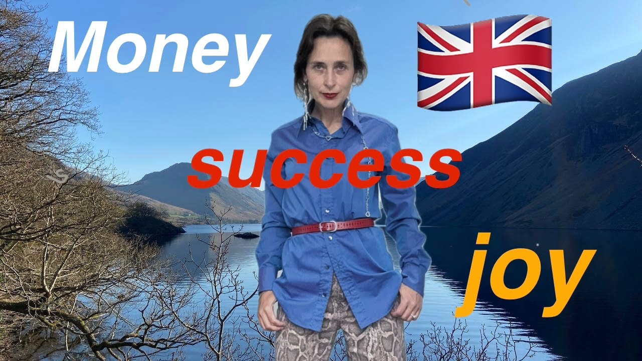 Стратегия успеха при иммиграции в UK. Почему все завидуют украинцам.