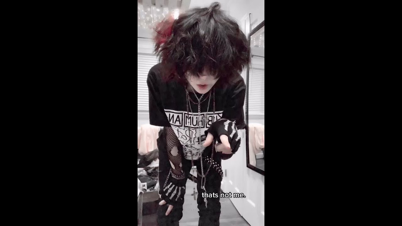 Crazzy Pamer вернулся в тфку и был изнасилован МГЕ Братом Kotaro