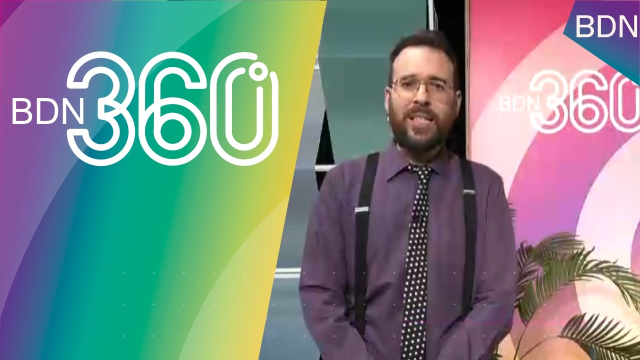 BDN 360: 3 de febrer de 2026
