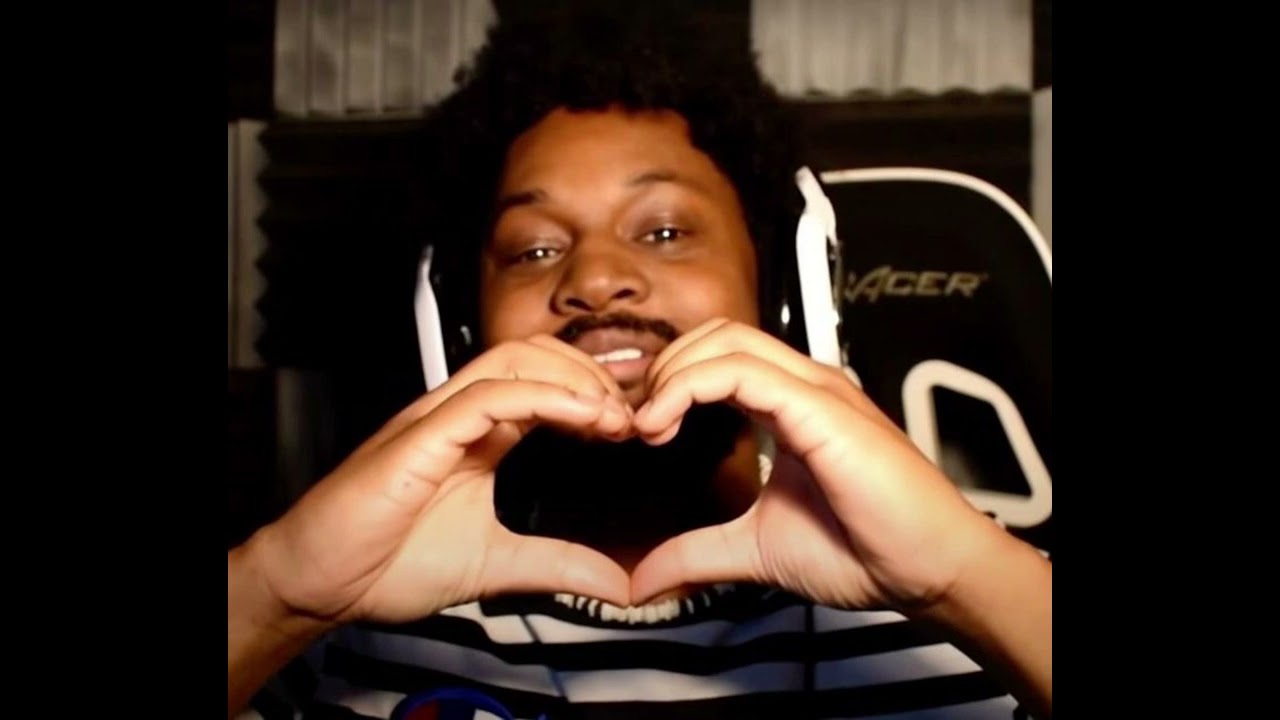 Paranoia - Valx. (Super slowed)