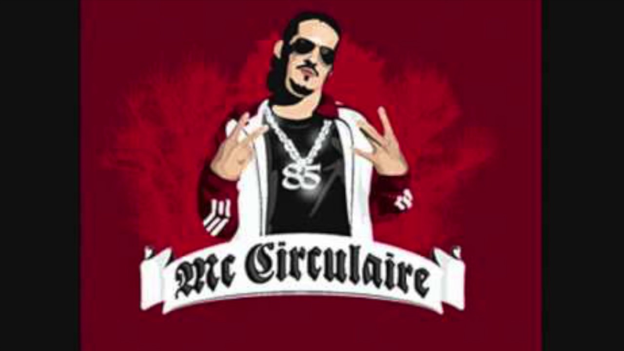 Mc Circulaire - Faites entrer l'accusé