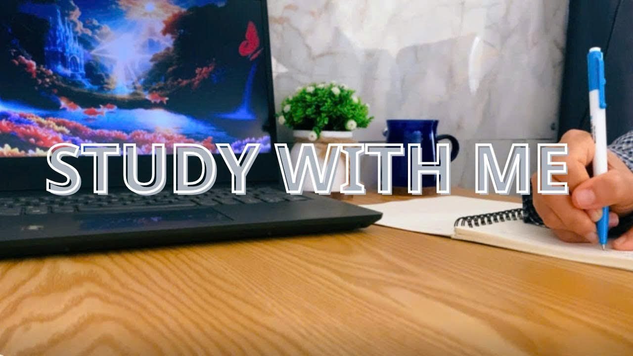 SỨC MẠNH CỦA VIỆC LẶP ĐI LẶP LẠI MỖI NGÀY | Study With Me 
