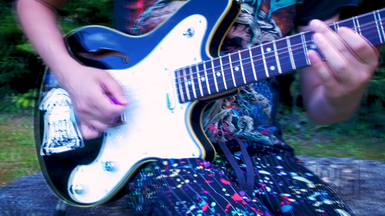 Glitchwave 567 demo (jam)