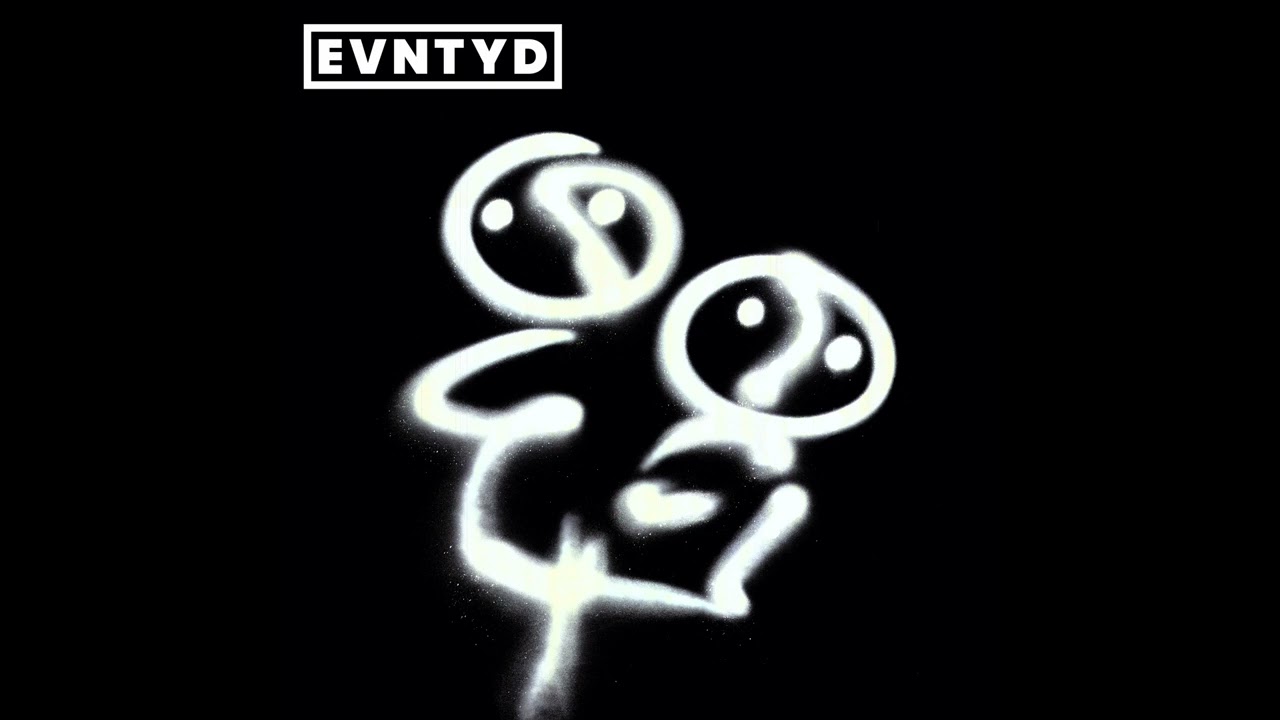 EVNTYD - Sleepy Head (Official Audio)