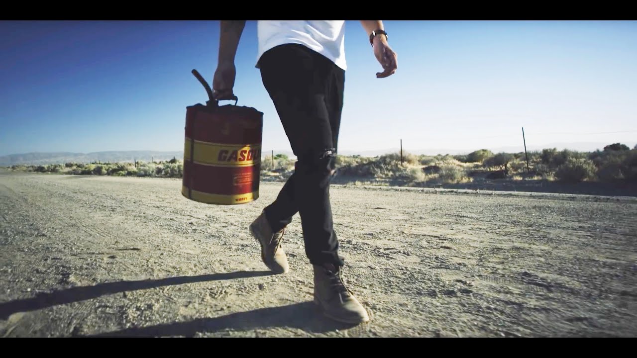 DEVIN KIRTZ - GAS TANK (Official Video)