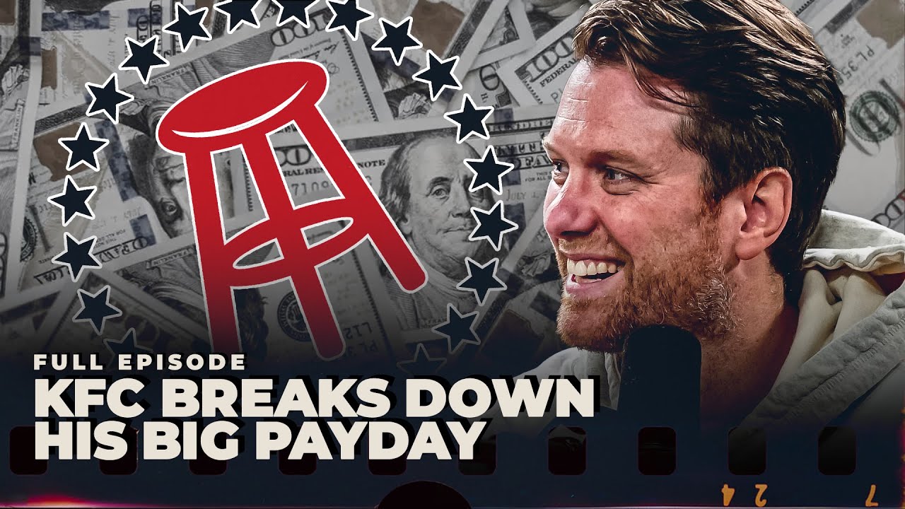 Kevin Clancy Reacts to His Payout and the Future of Barstool New York - Full Episode