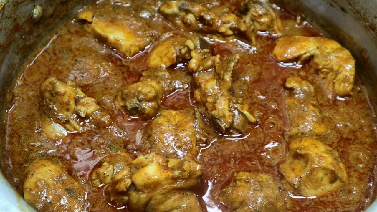 ಚಪಾತಿ ಜೊತೆ ಈ ತರಹ ಚಿಕನ್ ಮಸಾಲ ಒಮ್ಮೆ ಮಾಡಿನೋಡಿ..