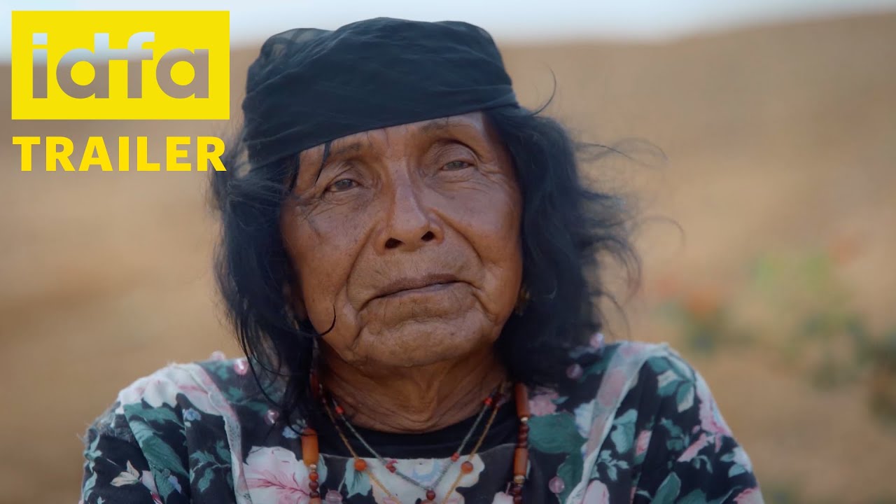 IDFA 2021 | Trailer | Two Spirit