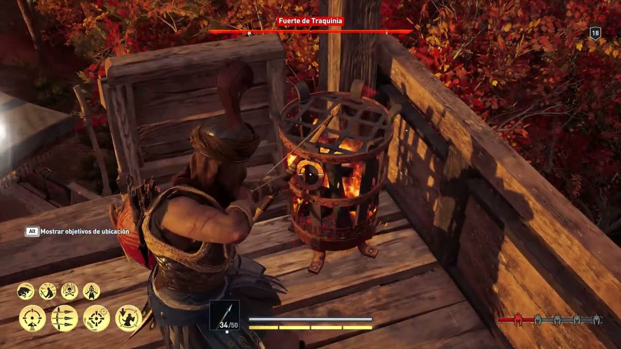 Assasin creed Odyssey 01-02-2026