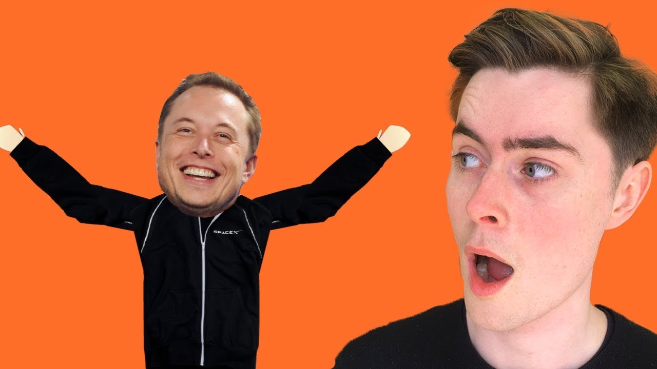 How Elon Musk Makes Me More Productive