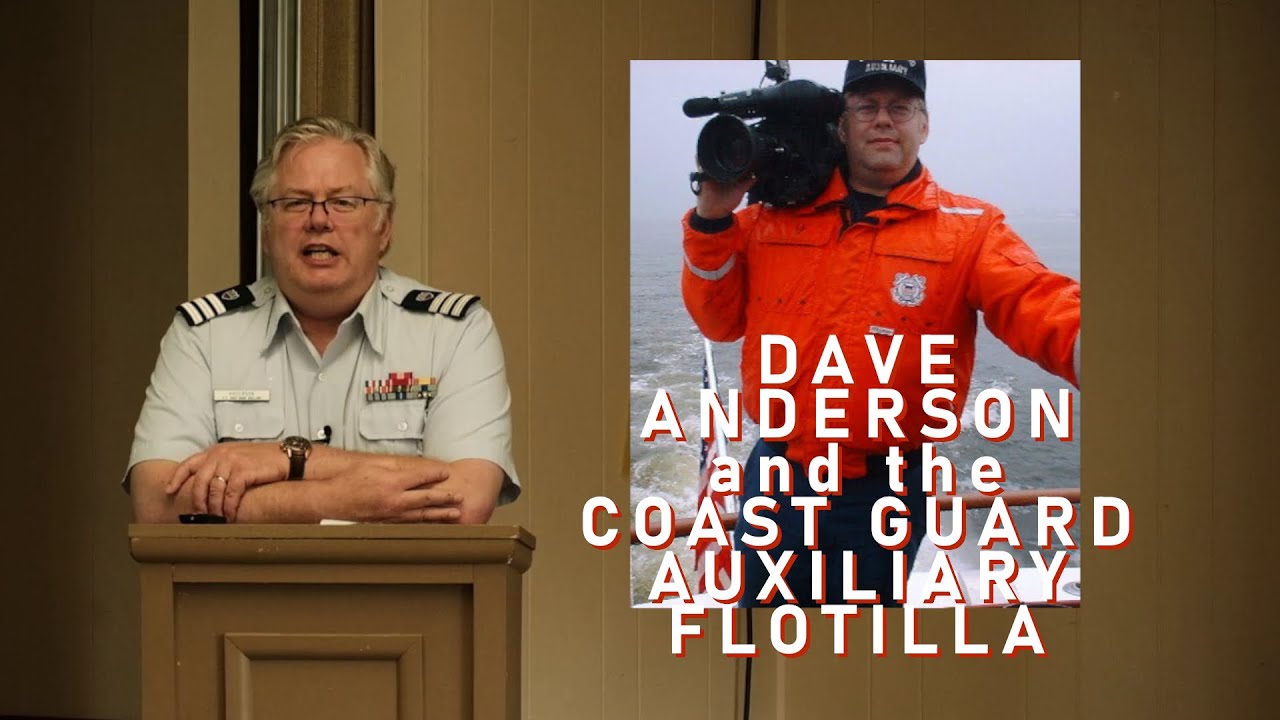 Lake Vermilion Coast Guard Auxiliary Flotilla