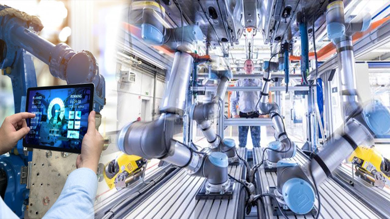 Latest AI And Deep Learning Technology Innovation