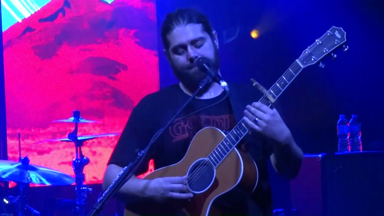 Coheed and Cambria - 