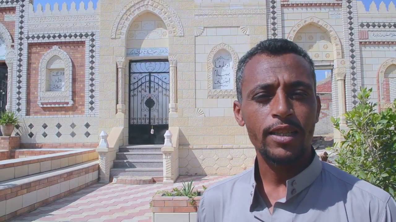 صدى البلد | مقابر المشاهير بأكتوبر والبساتين .. المدافن درجات