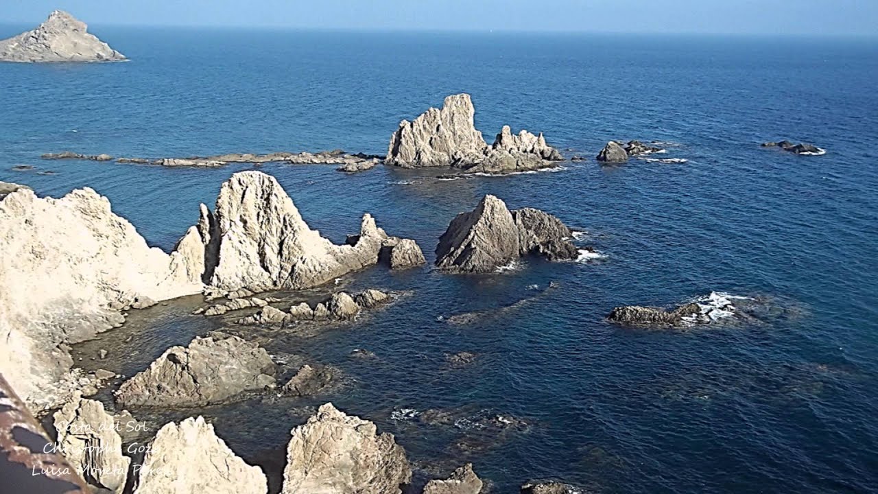 Christophe Goze & Miguel Moreno  - Costa del Sol
