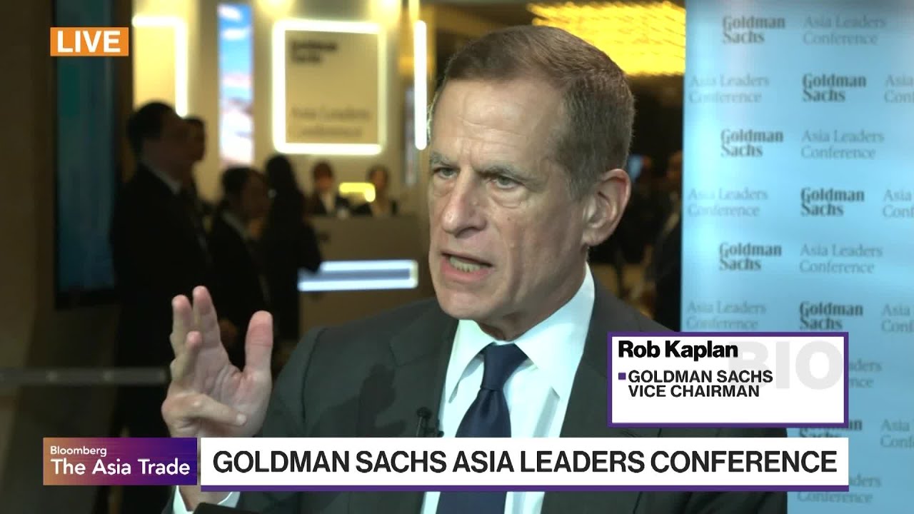 Goldman&rsquo;s Kaplan on Fed Independence and Policy
