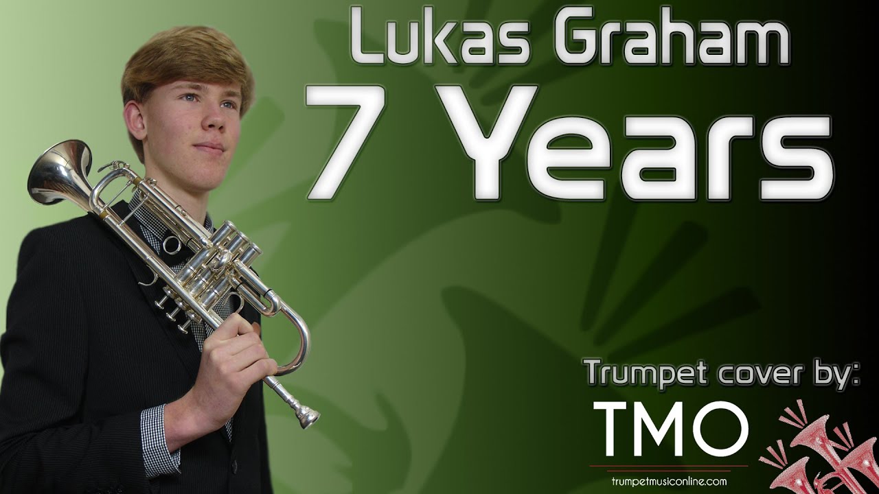 Lukas Graham - 7 Years (TMO Cover)