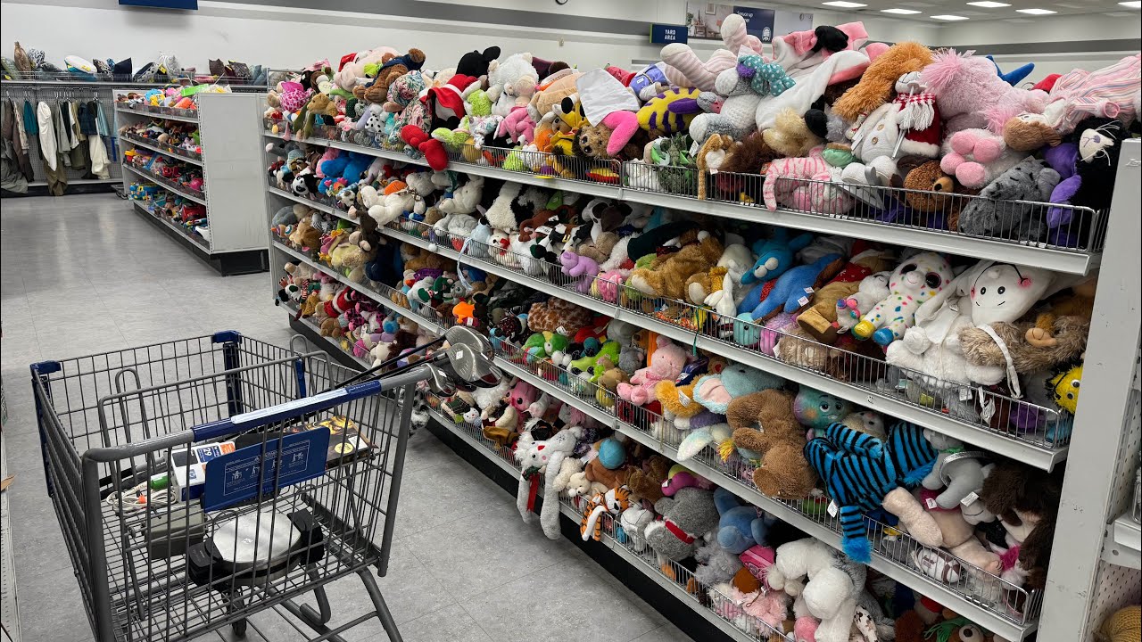 Thrift With Me At Deseret Industries