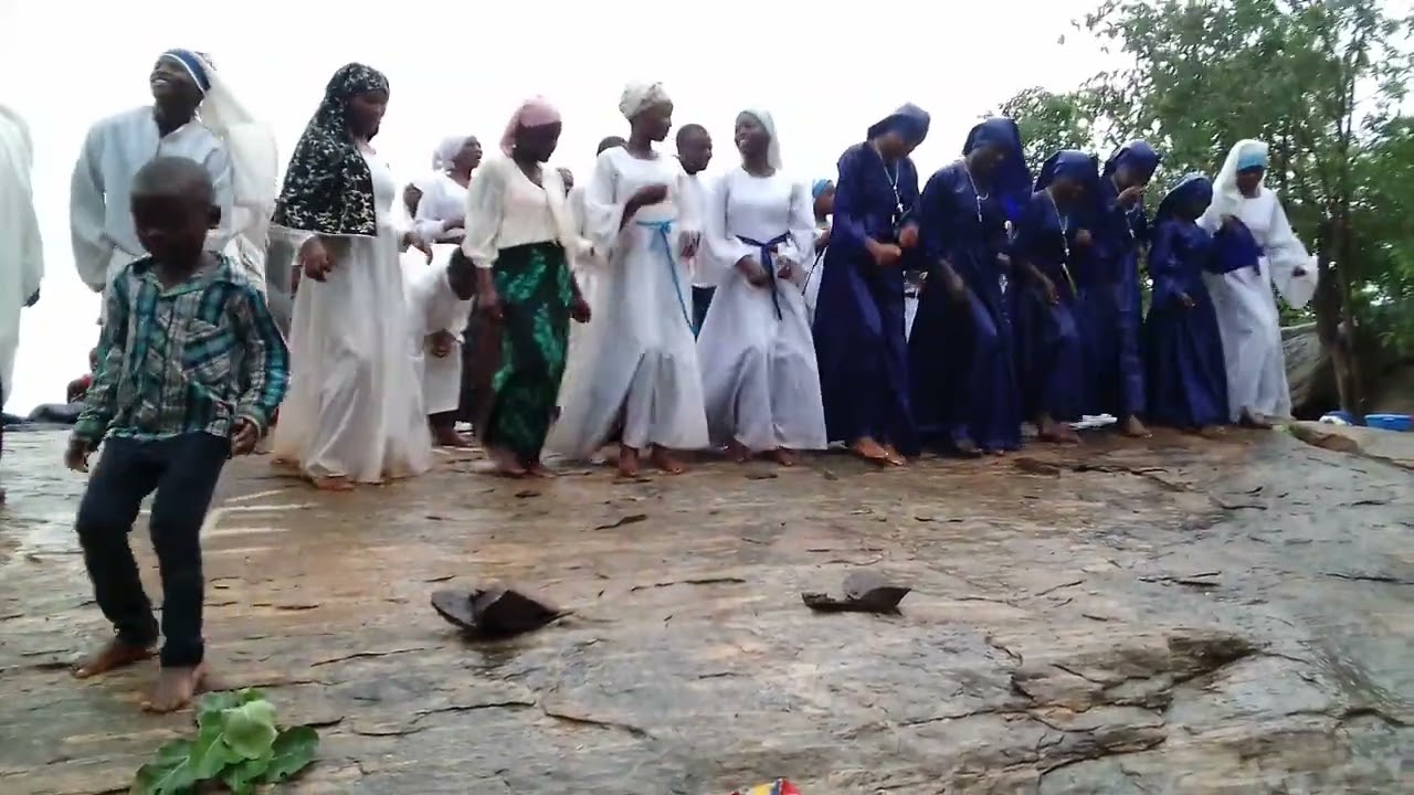 A FELICIDADE ETERNAL 