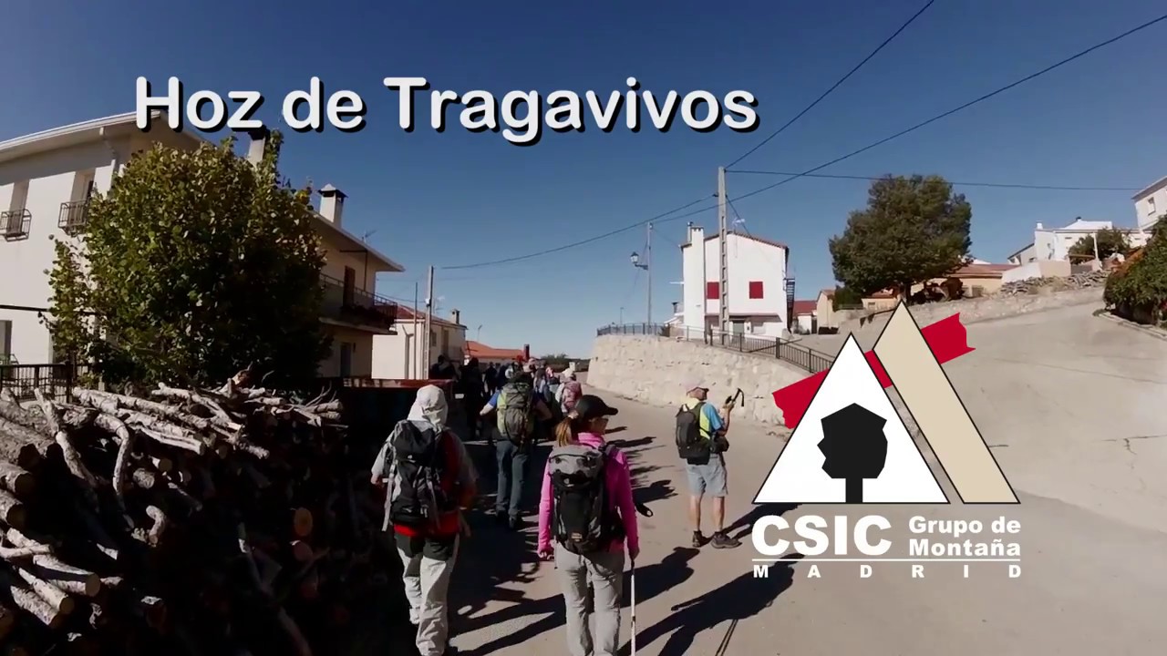 Hoz de Tragavivos