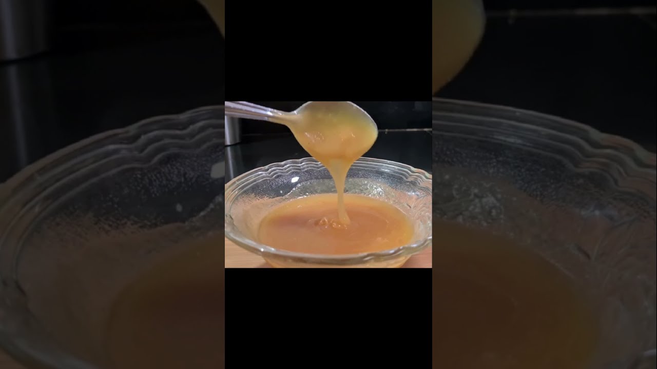 How to make Condensed Milk at home | Shelf life 3 to 4 weeks !