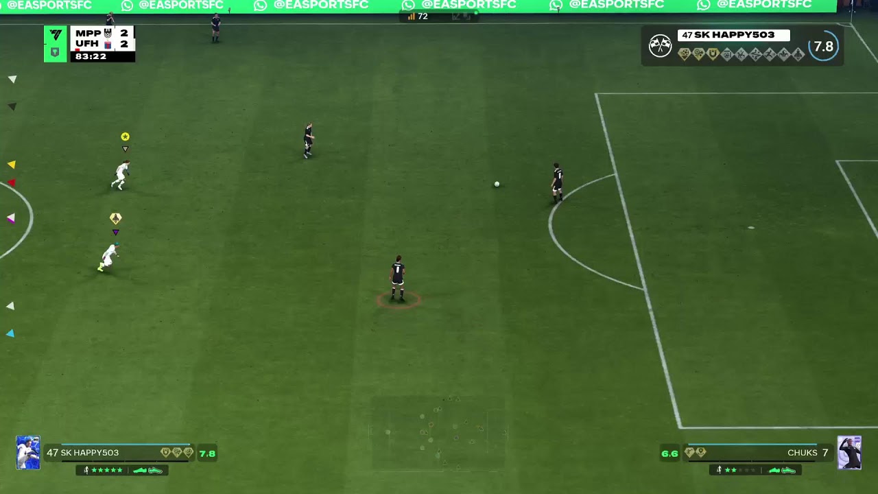 Deschongue