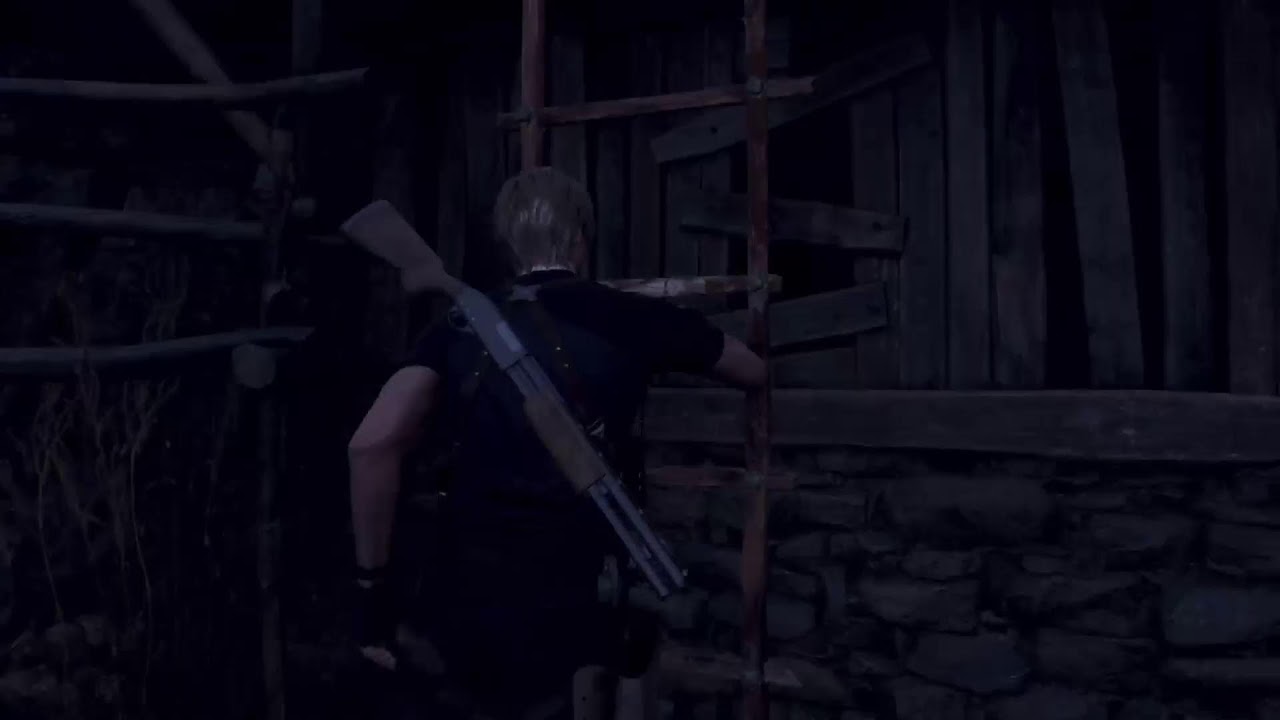 RE9 HYPE MARATHON! RE4 Gameplay PS5