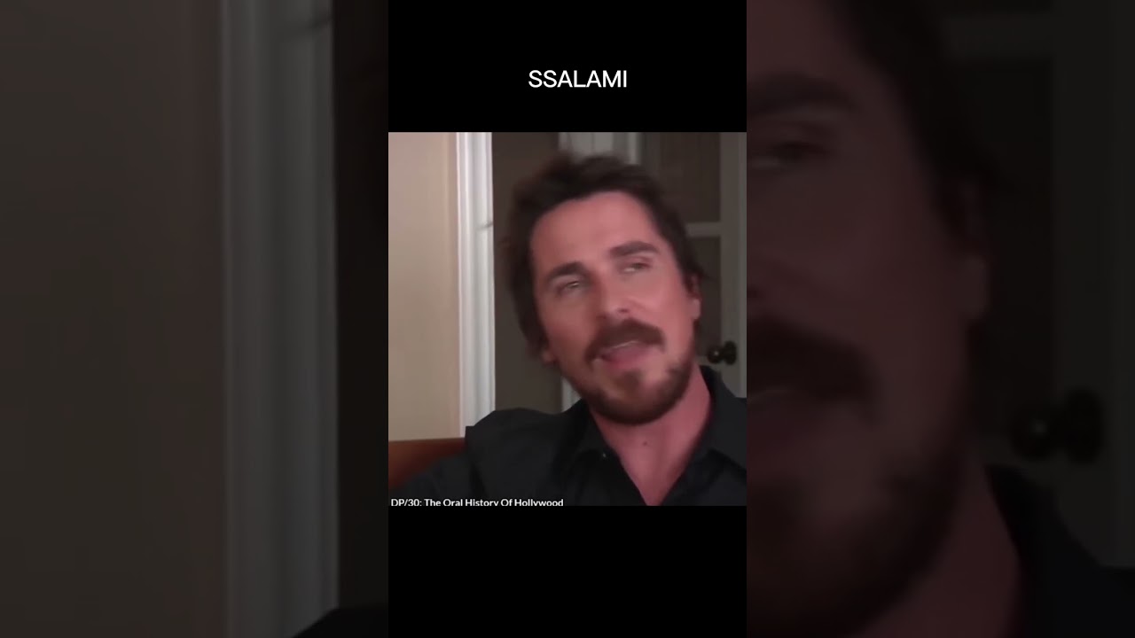 ⚡Christian Bale #рекомендации #мотивация #recommended #motivation #fyp #sigma #shorts #batman