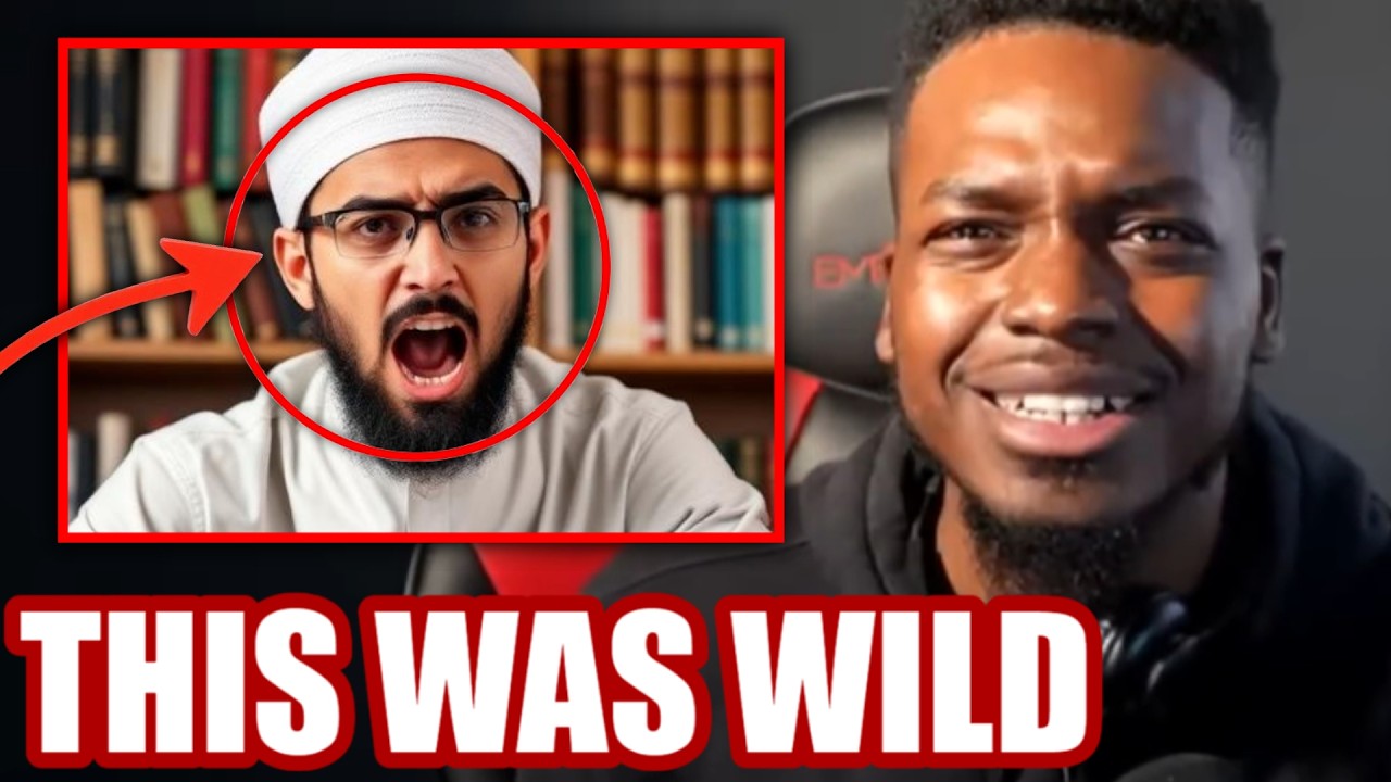 Muslim ADMITS Islam Has Mostly CORRUPTED Scriptures And STILL Defends It! Ft. @LifeRantsofficial 