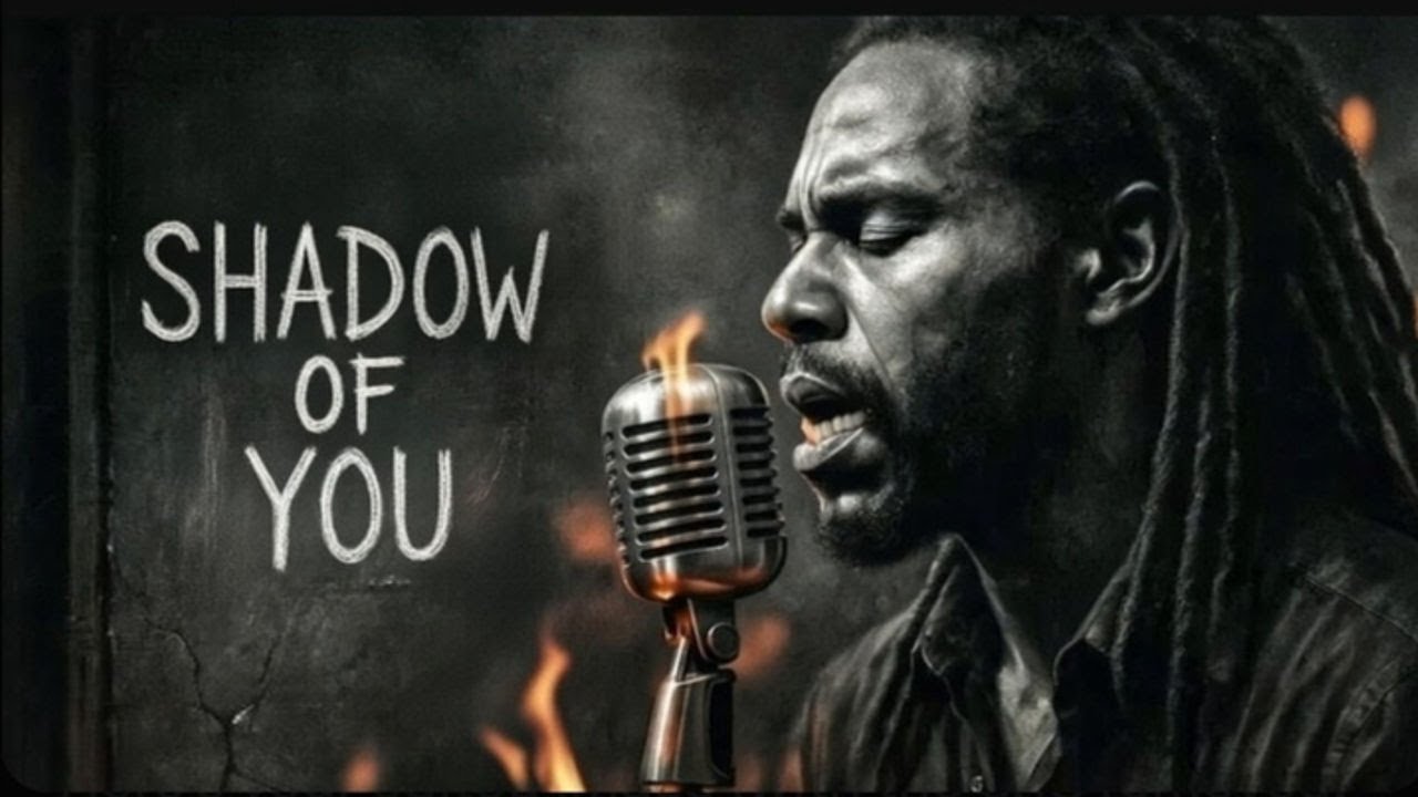 SHADOWS OF YOU – Emotional English Sad Song | Heartbreak & Memories