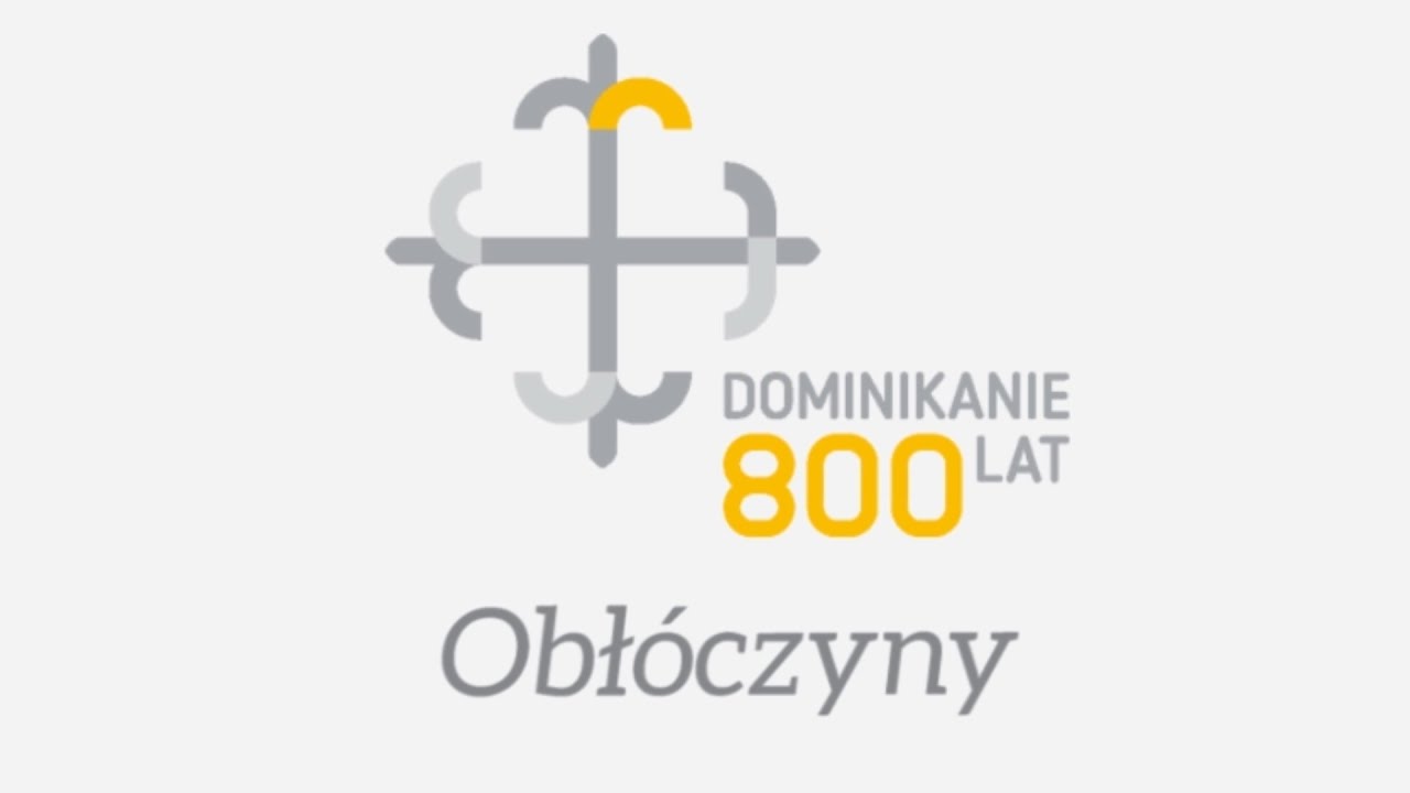 Obłóczyny - Dominikanie 2015