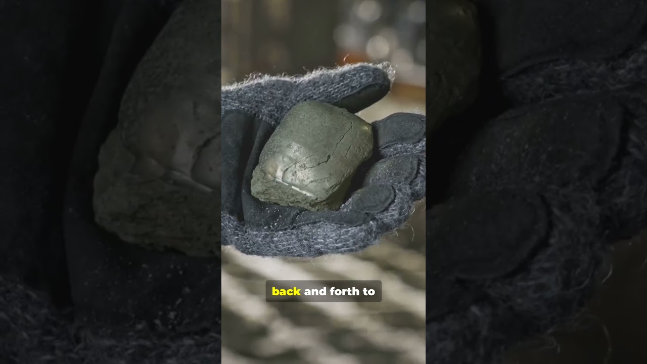 Long Toms & Rockers – 1800s Gold Mining Tech That Worked