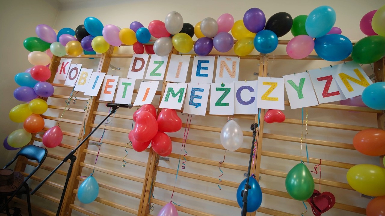 Dzień kobiet i mężczyzn w skwierzyńskim Senior Wigor