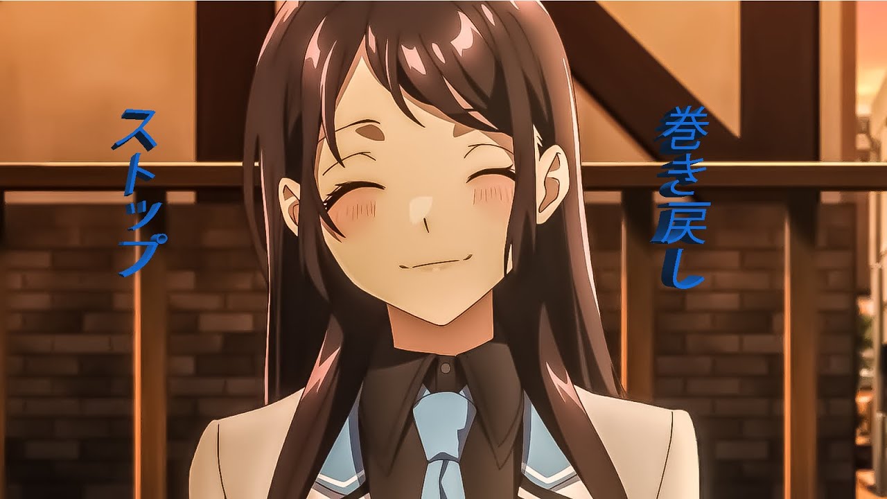 Isekai de Cheat Skill「AMV」- Savior of Song
