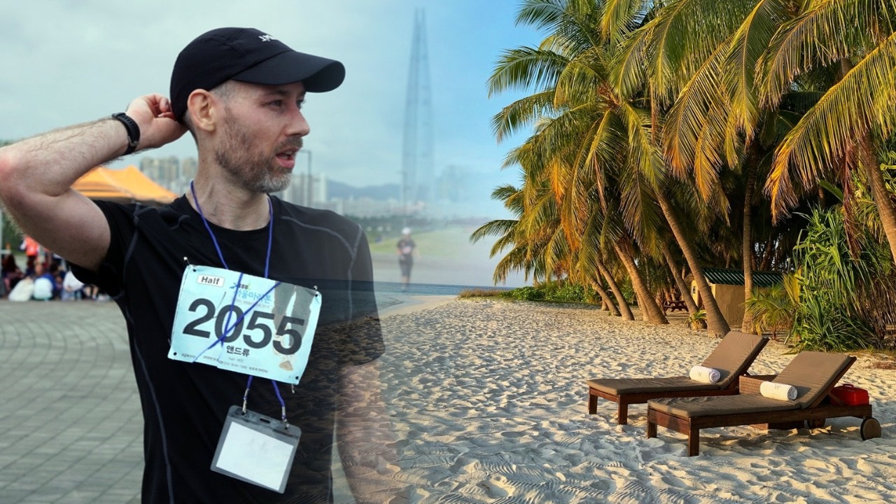 Ready, set, relax | Learn English with real-life stories | Bonus 140