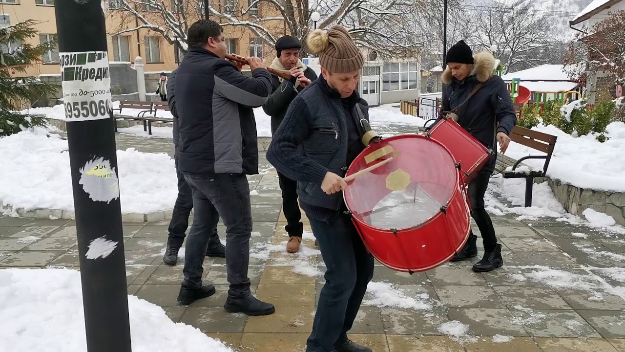 Zurni goshkata i maicho 2019
