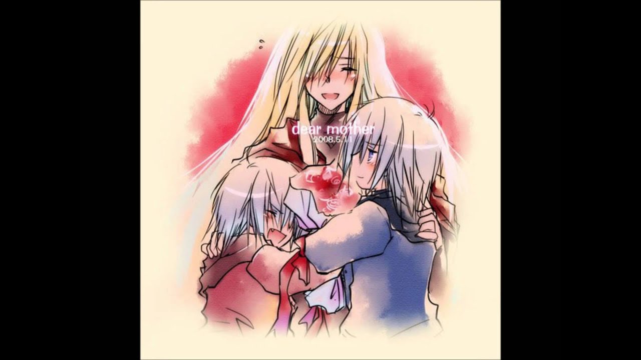 Eva~Seeds of love