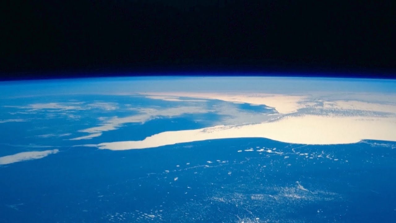 China releases 8K UHD video of first crewed spaceflight