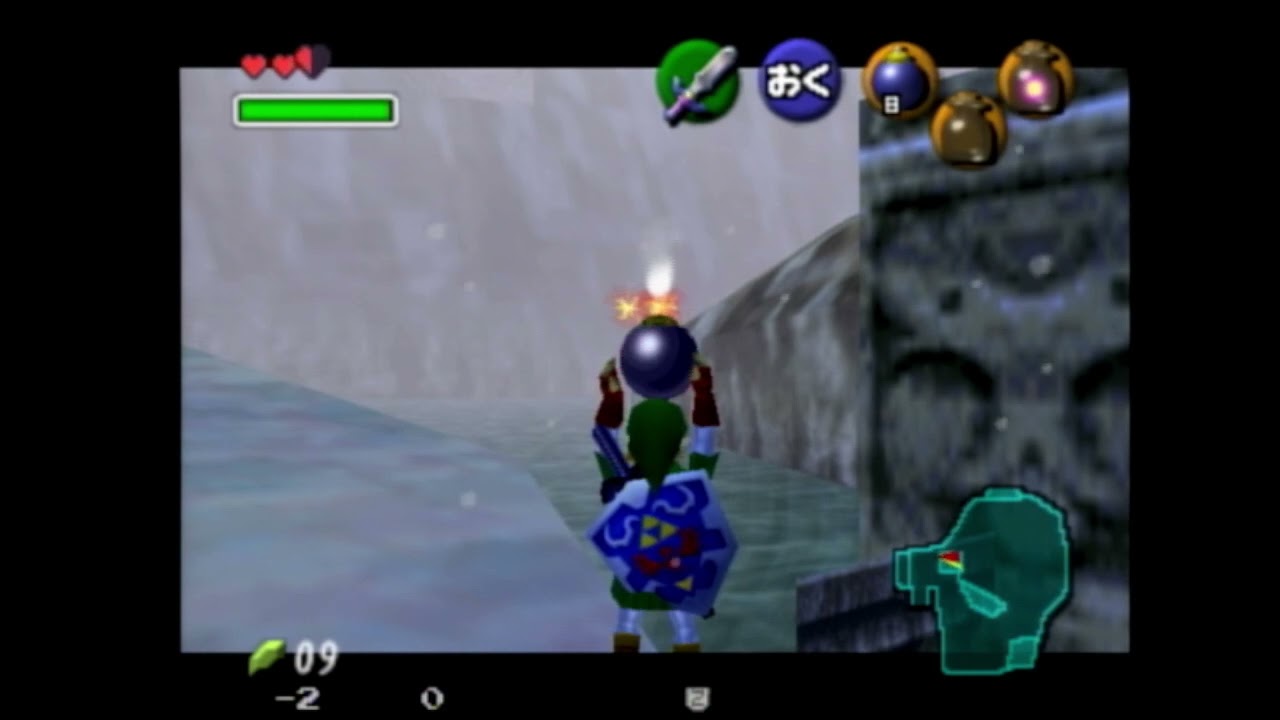 Jabu as Adult Easy Hoverboot Method