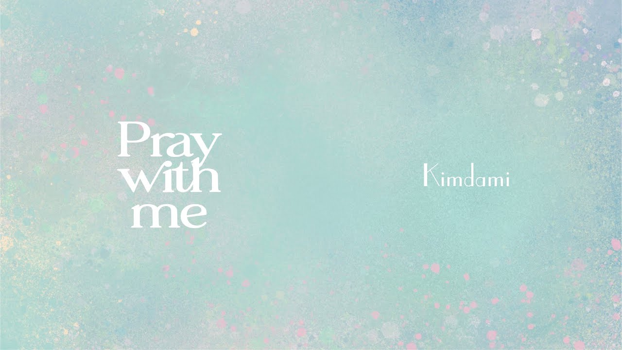 𝙋𝙧𝙖𝙮 𝙬𝙞𝙩𝙝 𝙢𝙚 | Where is your faith?