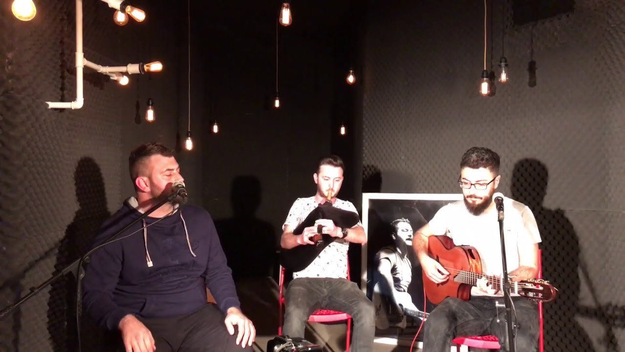 Ali Baran & Eren Can Maşalacı 
