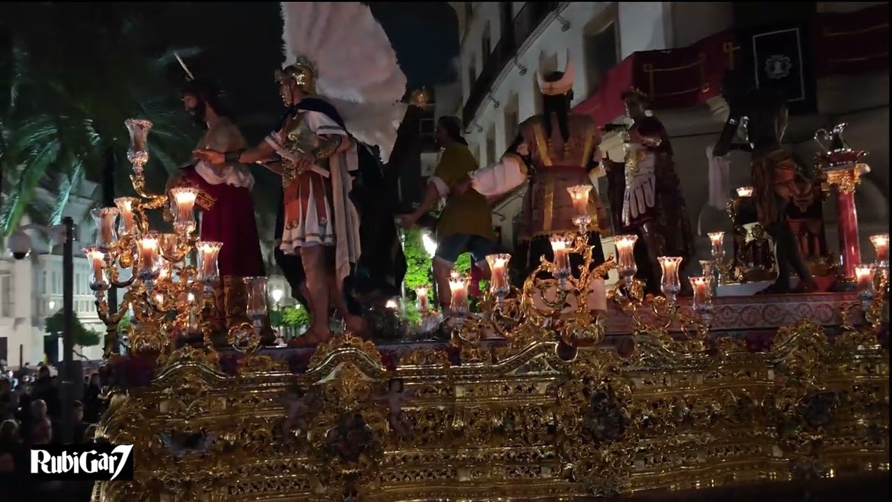 Señor Paz de Fátima Jerez