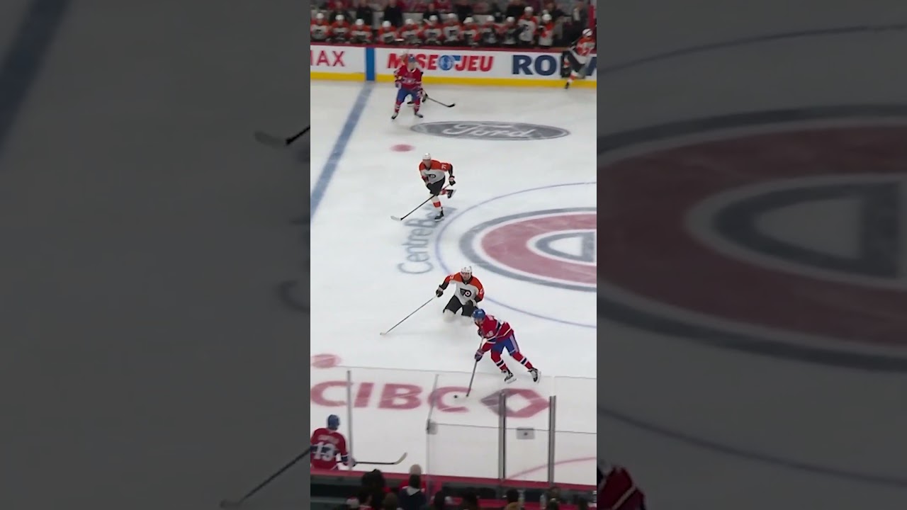 Bench couldn't BELIEVE this Hutson goal 🤯