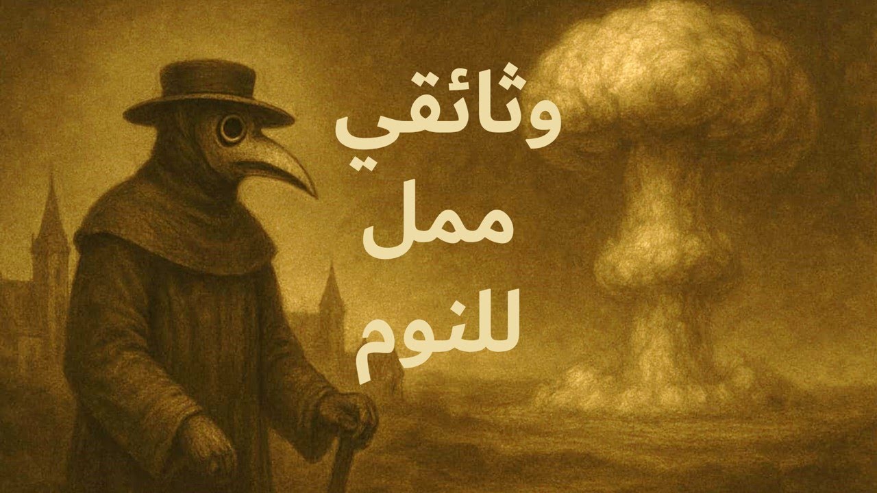 هل تساءلت يومًا: ما هي أسوأ سنة في كل قرن مر على البشرية؟ | وثائقي و تاريخ ممل للنوم
