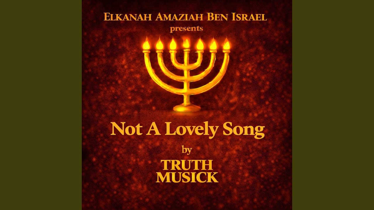NOT A LOVELY SONG
