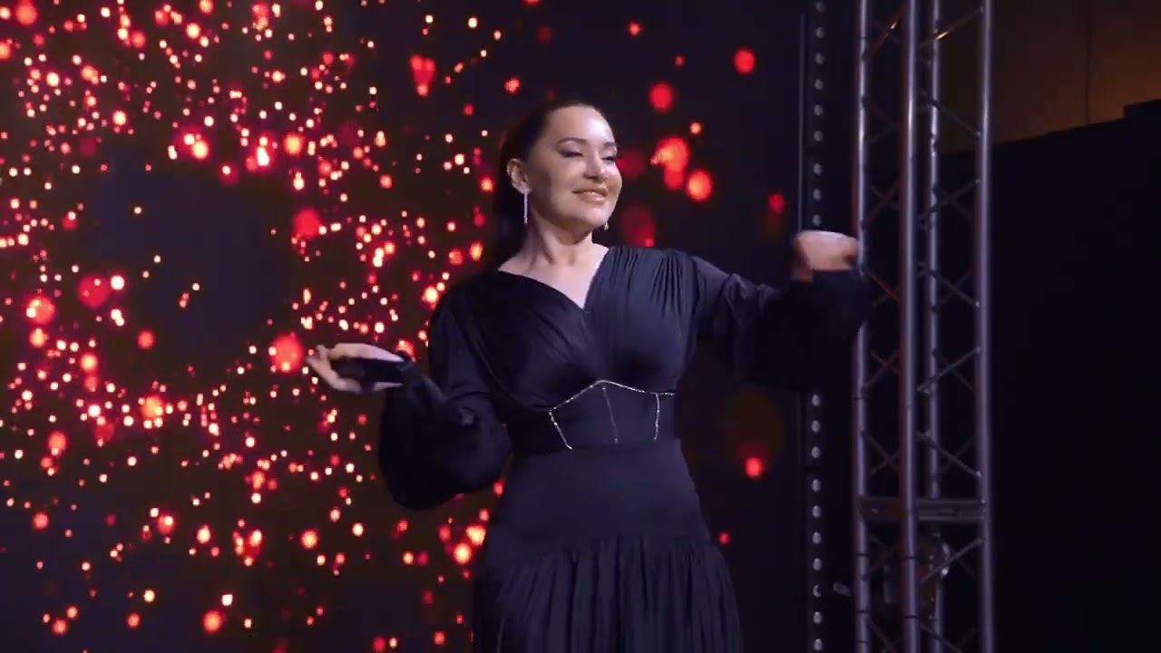 Медина Набиева - Не ждала (Concert 2024)
