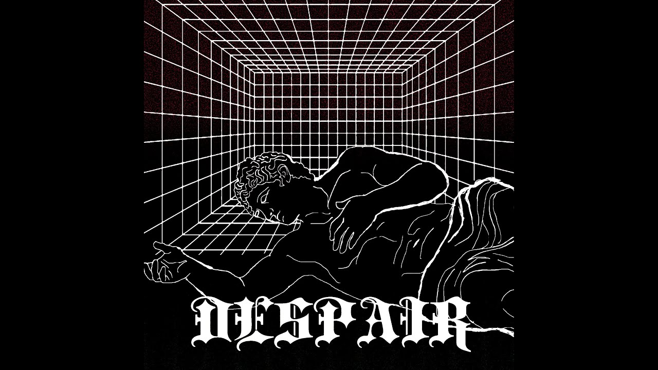 George L - Despair [Full Album]