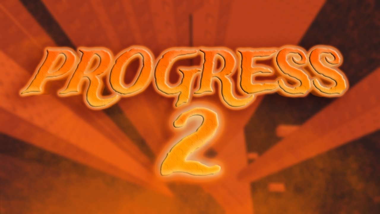 [UNREAL] Tower of Blind Fate | Progress #2 (Floor 10)